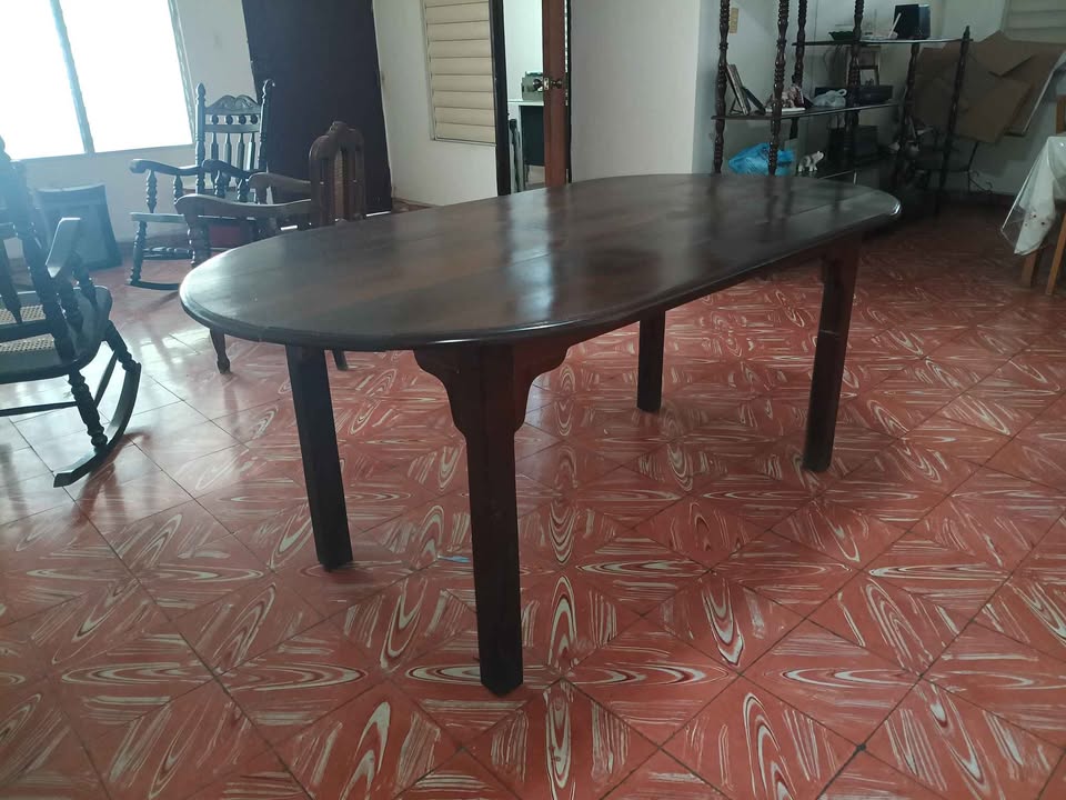 Juego de Comedor Foto 7314465-1.jpg