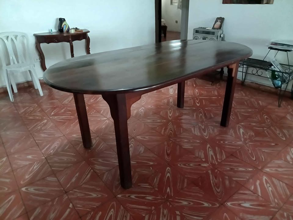 Juego de Comedor Foto 7314465-3.jpg