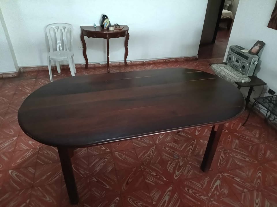 Juego de Comedor Foto 7314465-4.jpg