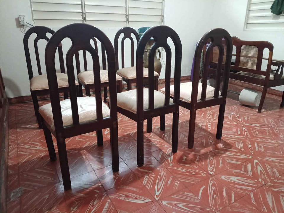 Juego de Comedor Foto 7314465-7.jpg