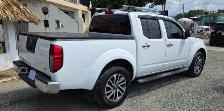 Nissan Navara 2015 Diesel 4x4 Foto 7314470-1.jpg