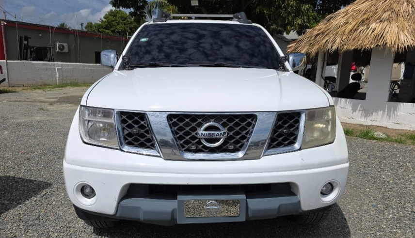 Nissan Navara 2015 Diesel 4x4 Foto 7314470-2.jpg