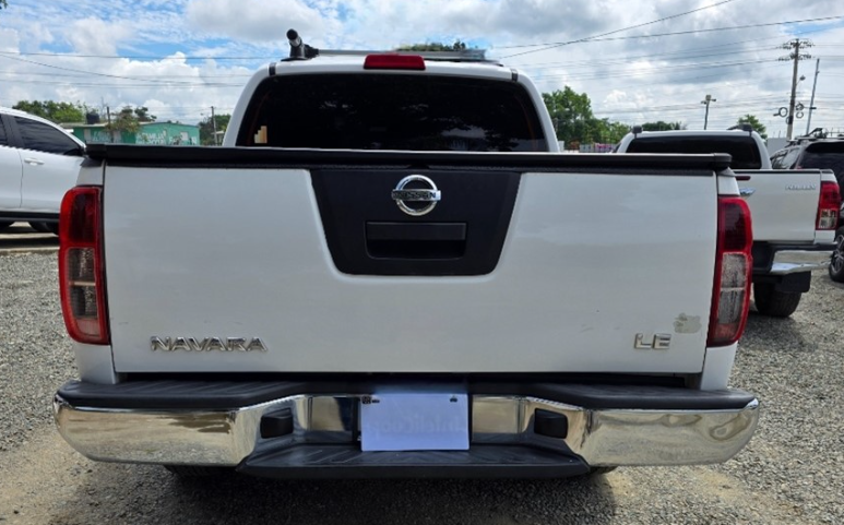 Nissan Navara 2015 Diesel 4x4 Foto 7314470-3.jpg