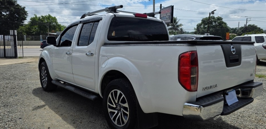 Nissan Navara 2015 Diesel 4x4 Foto 7314470-5.jpg