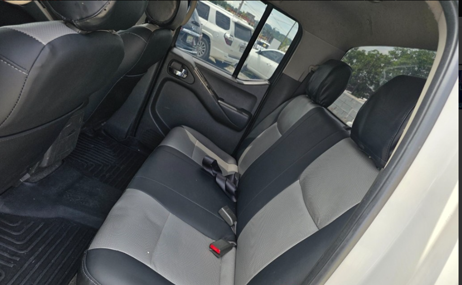 Nissan Navara 2015 Diesel 4x4 Foto 7314470-8.jpg