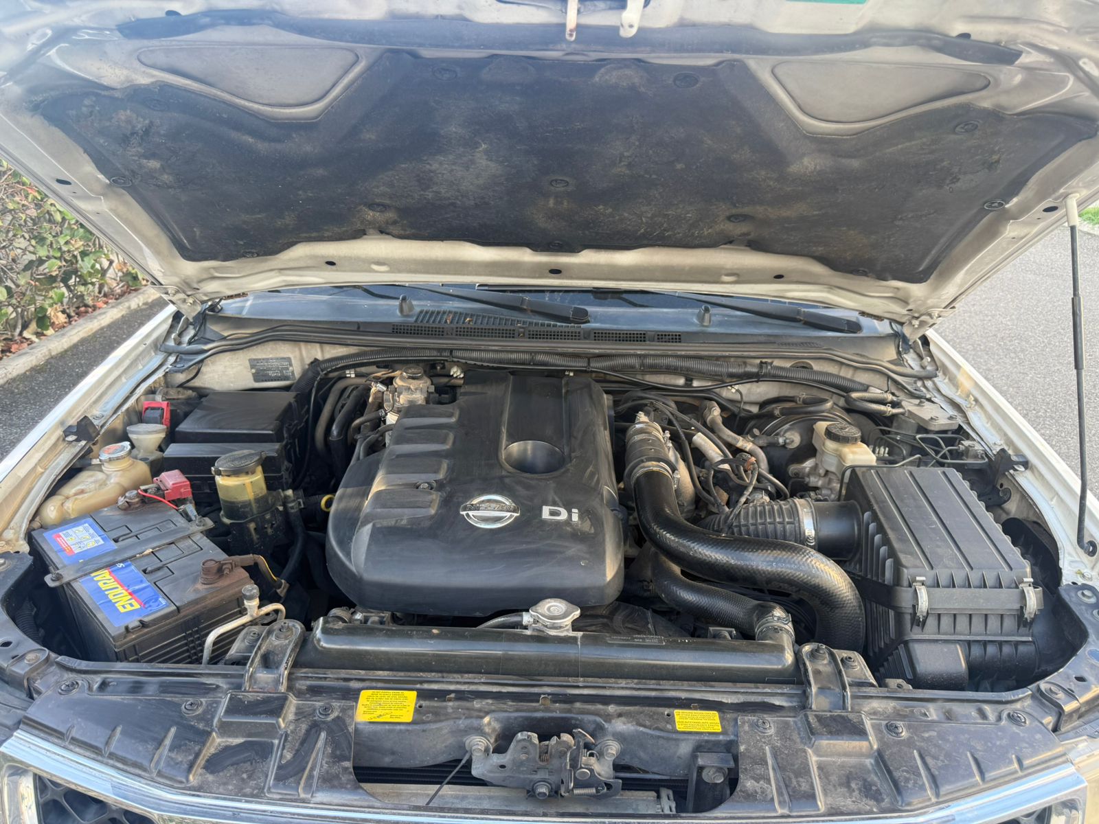 Nissan Navara 2015 Diesel 4x4 Foto 7314470-9.jpg