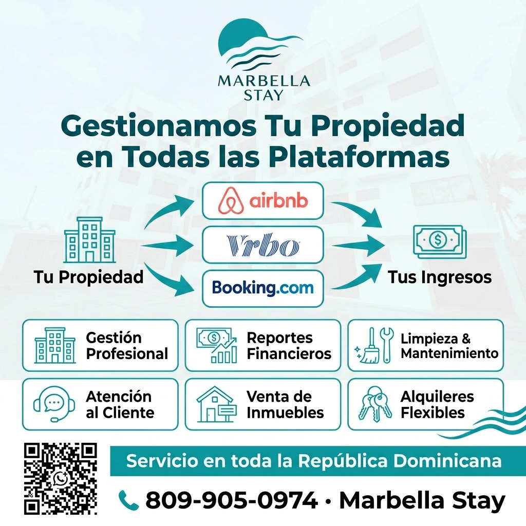 Llevamos tu inmueble a los ojos del mundo en Airbnb Booking y Vrbo Foto 7314481-2.jpg