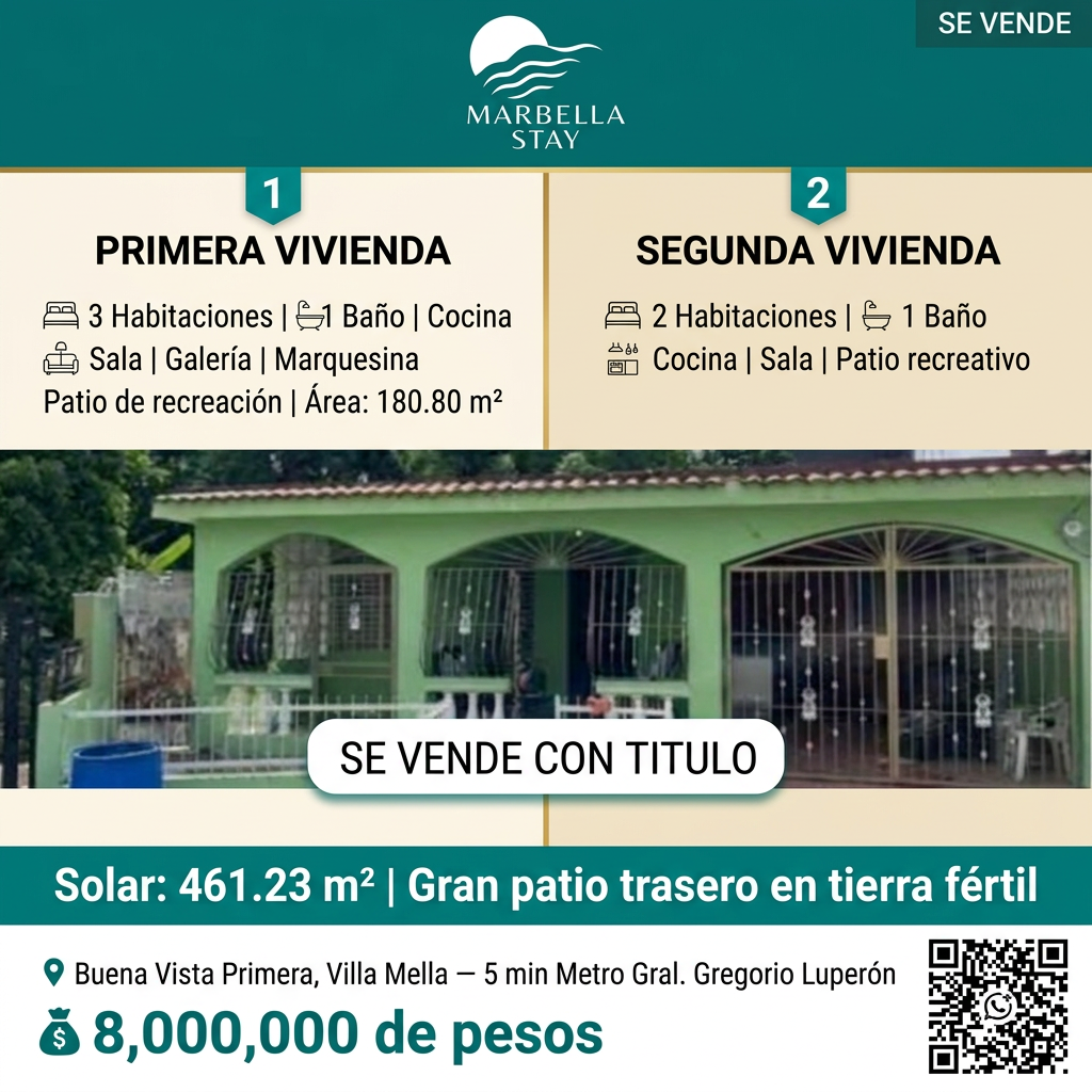 Una oportunidad única de inversión con retorno garantizado! Vendo casa Foto 7314482-2.jpg