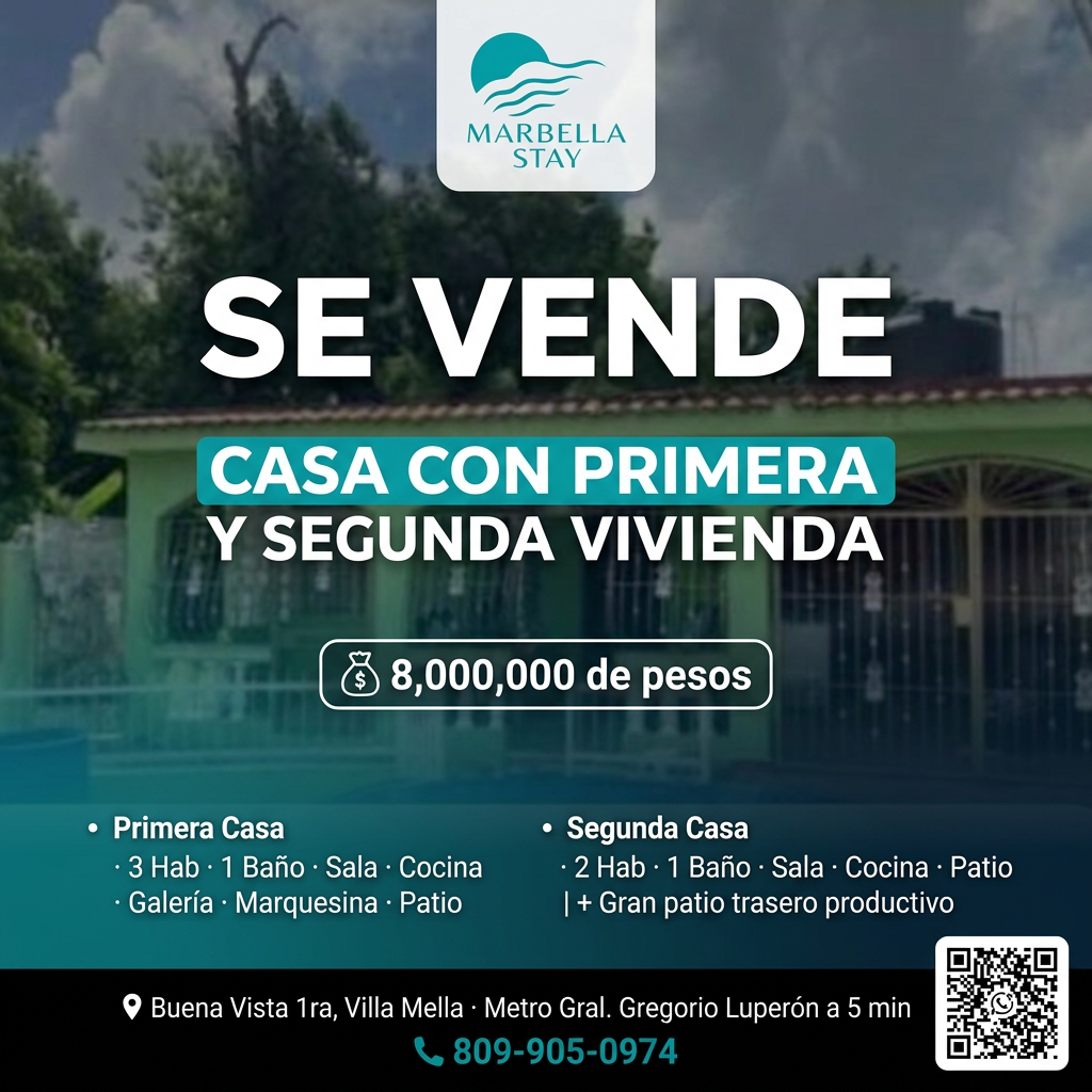 Una oportunidad única de inversión con retorno garantizado! Vendo casa Foto 7314482-3.jpg