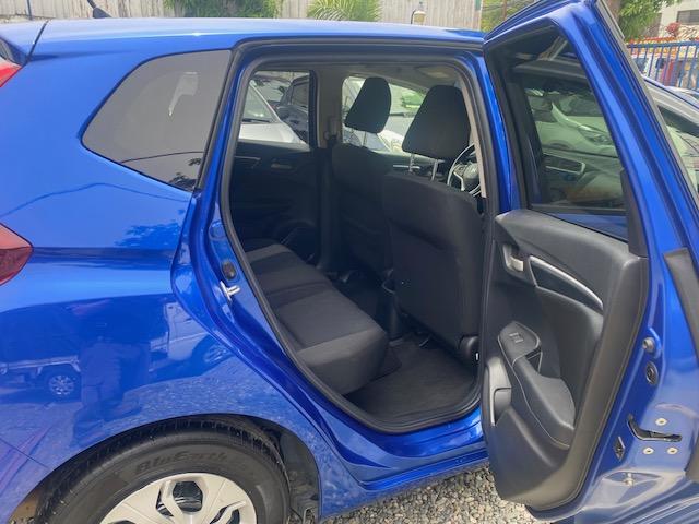 Honda Fit Año 2019 Foto 7314492-10.jpg