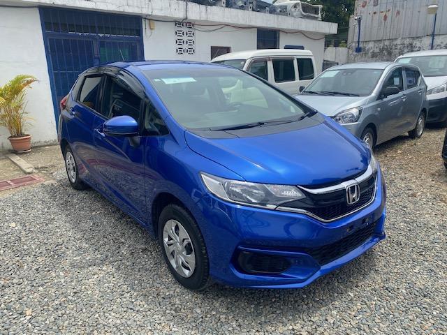 Honda Fit Año 2019 Foto 7314492-3.jpg