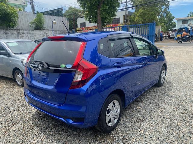 Honda Fit Año 2019 Foto 7314492-4.jpg