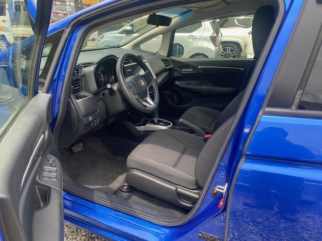 Honda Fit Año 2019 Foto 7314492-6.jpg