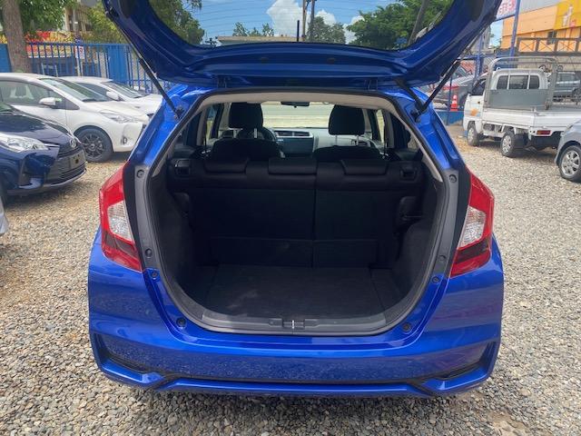 Honda Fit Año 2019 Foto 7314492-8.jpg