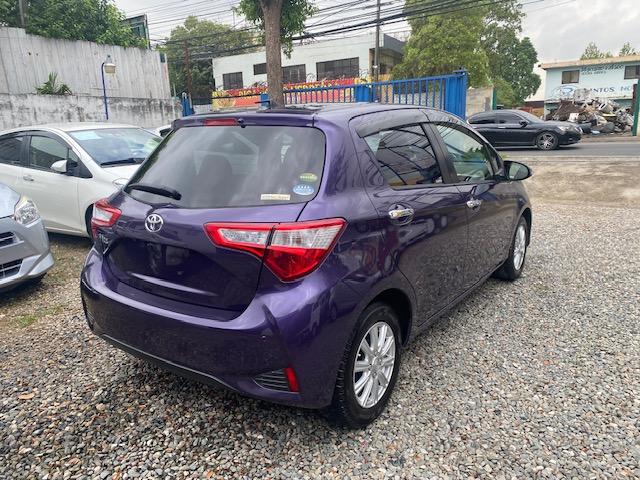 Toyota Vitz Ano 2019 Foto 7314493-3.jpg