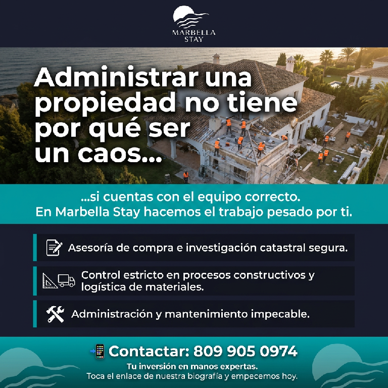 Administración de Propiedades Foto 7314499-1.jpg