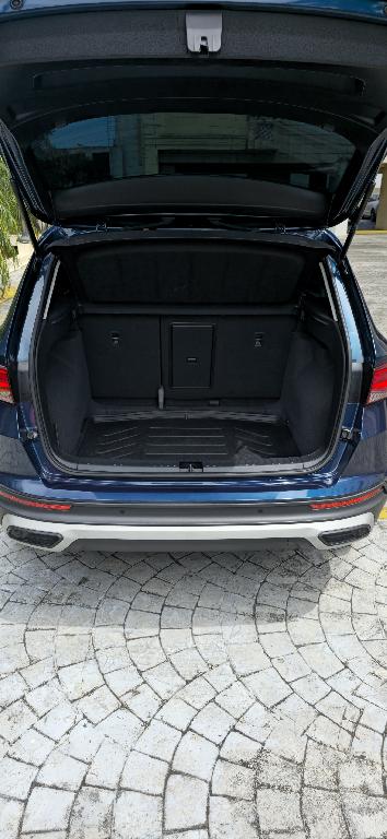 Seat Ateca 2023 la mas nueva! garantia de la casa Foto 7314505-8.jpg