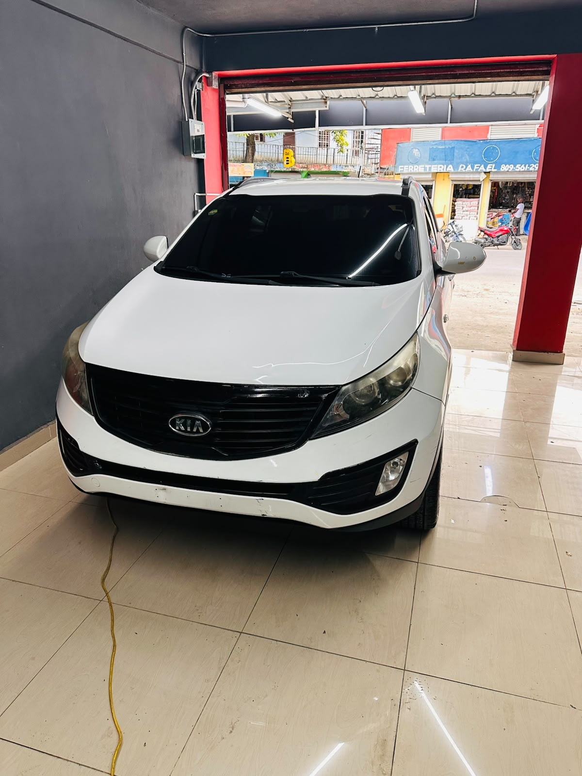 Vendo Kia Sportage 2012 en Santo Domingo DN Foto 7314516-1.jpg