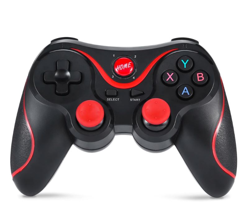 Gamepad X3 para Gaming Móvil Foto 7314524-2.jpg
