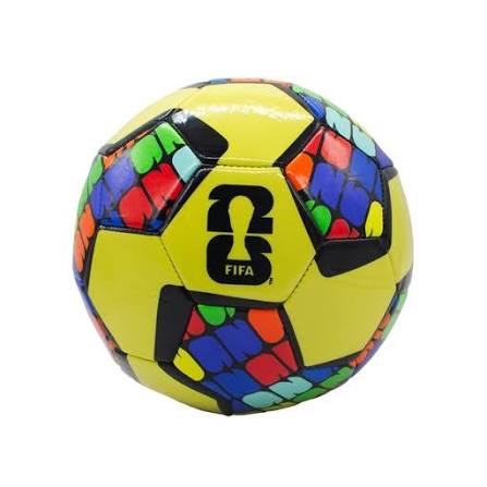 BALON FUTBOL  COPA MUNDIAL FIFA 26 Foto 7314529-1.jpg