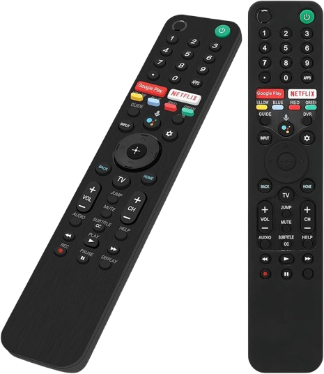Control Remoto Para Televisores Sony Smart Foto 7314545-1.jpg