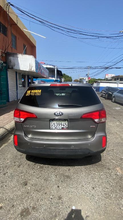 Kia Sorento 2015 Foto 7314547-8.jpg
