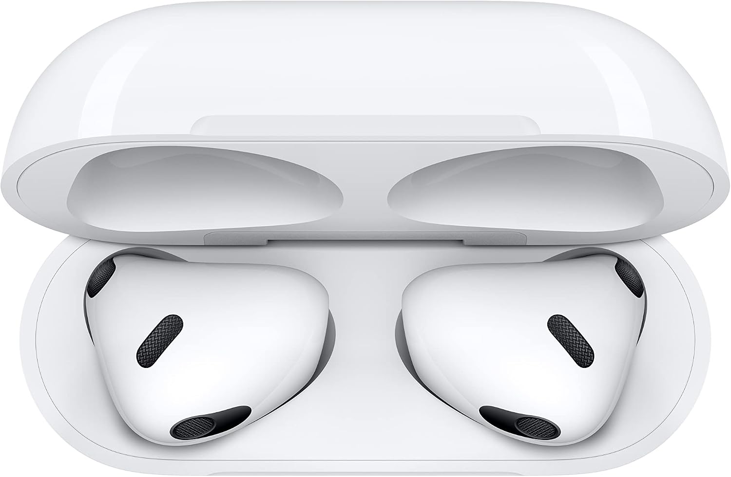 Audífonos inalámbricos Bluetooth con estuche de carga — entrega dispon Foto 7314549-3.jpg