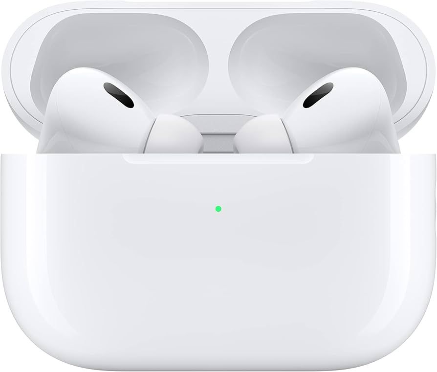 Audífonos inalámbricos Bluetooth tipo Pro nuevos con estuche de carga  Foto 7314551-1.jpg