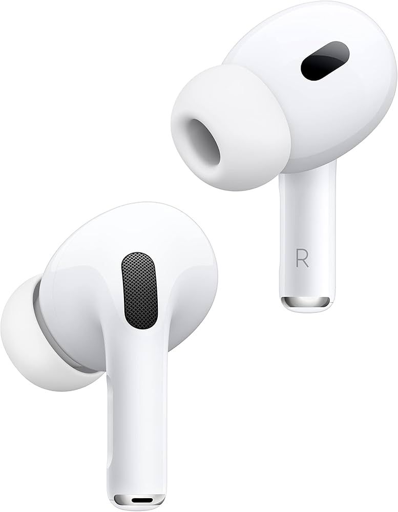 Audífonos inalámbricos Bluetooth tipo Pro nuevos con estuche de carga  Foto 7314551-2.jpg