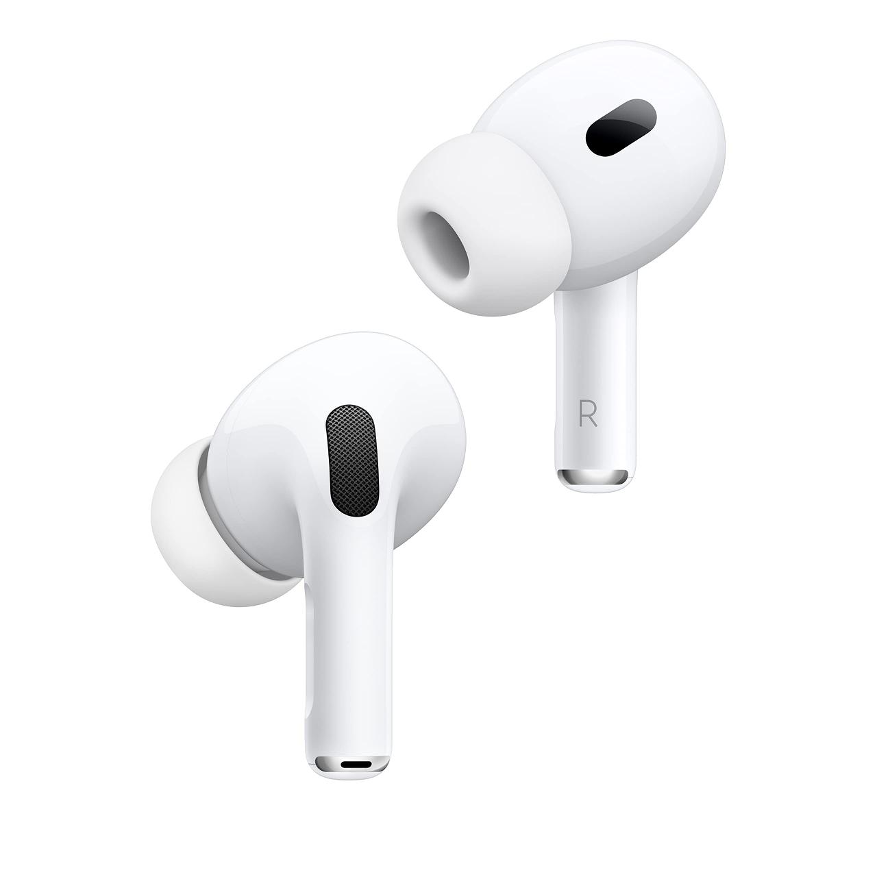 Audífonos inalámbricos Bluetooth tipo Pro nuevos con estuche de carga  Foto 7314551-3.jpg