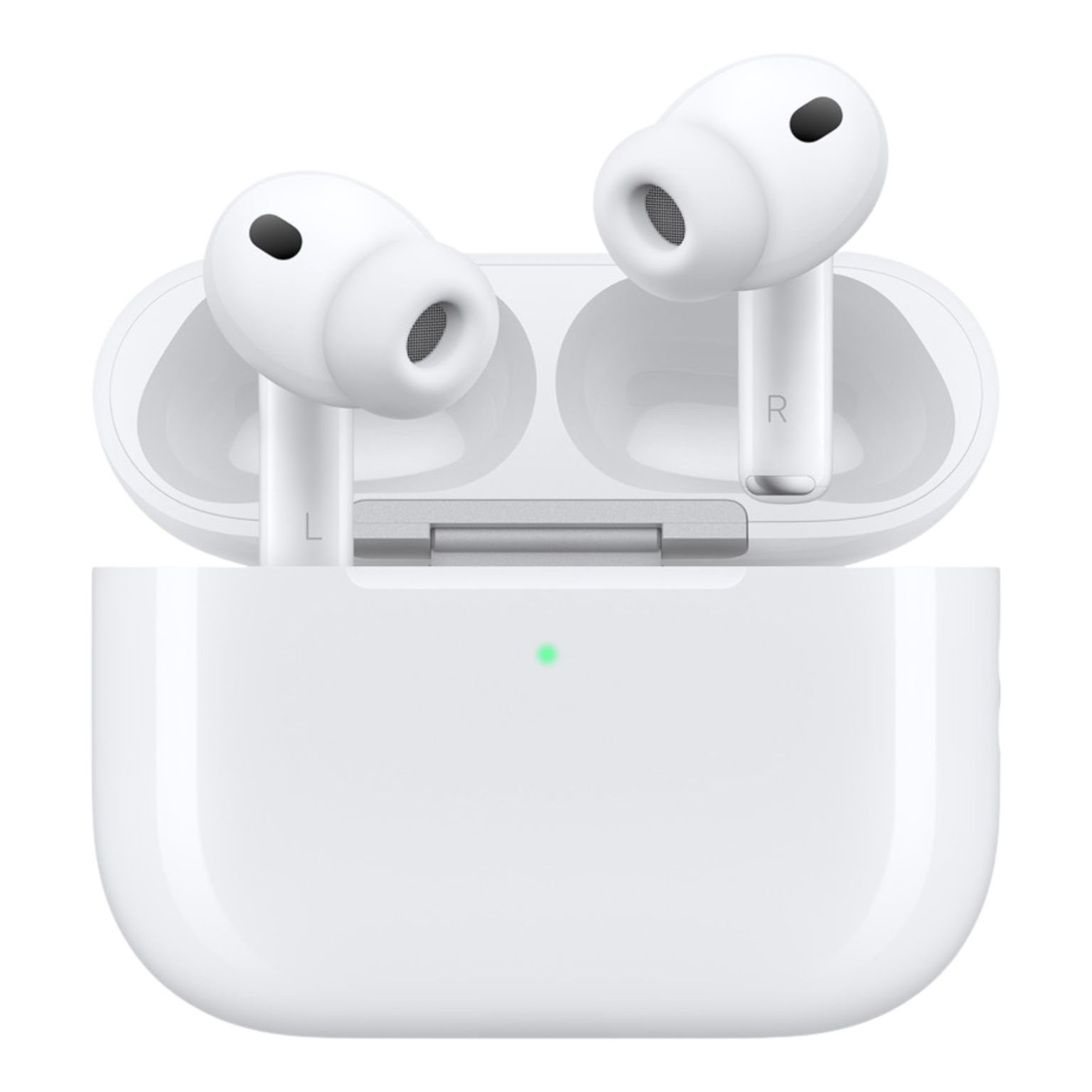 Audífonos inalámbricos Bluetooth tipo Pro 3 con estuche de carga Foto 7314552-1.jpg