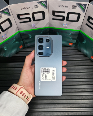 Infinix Note 50 Pro nuevo  Foto 7314557-1.jpg
