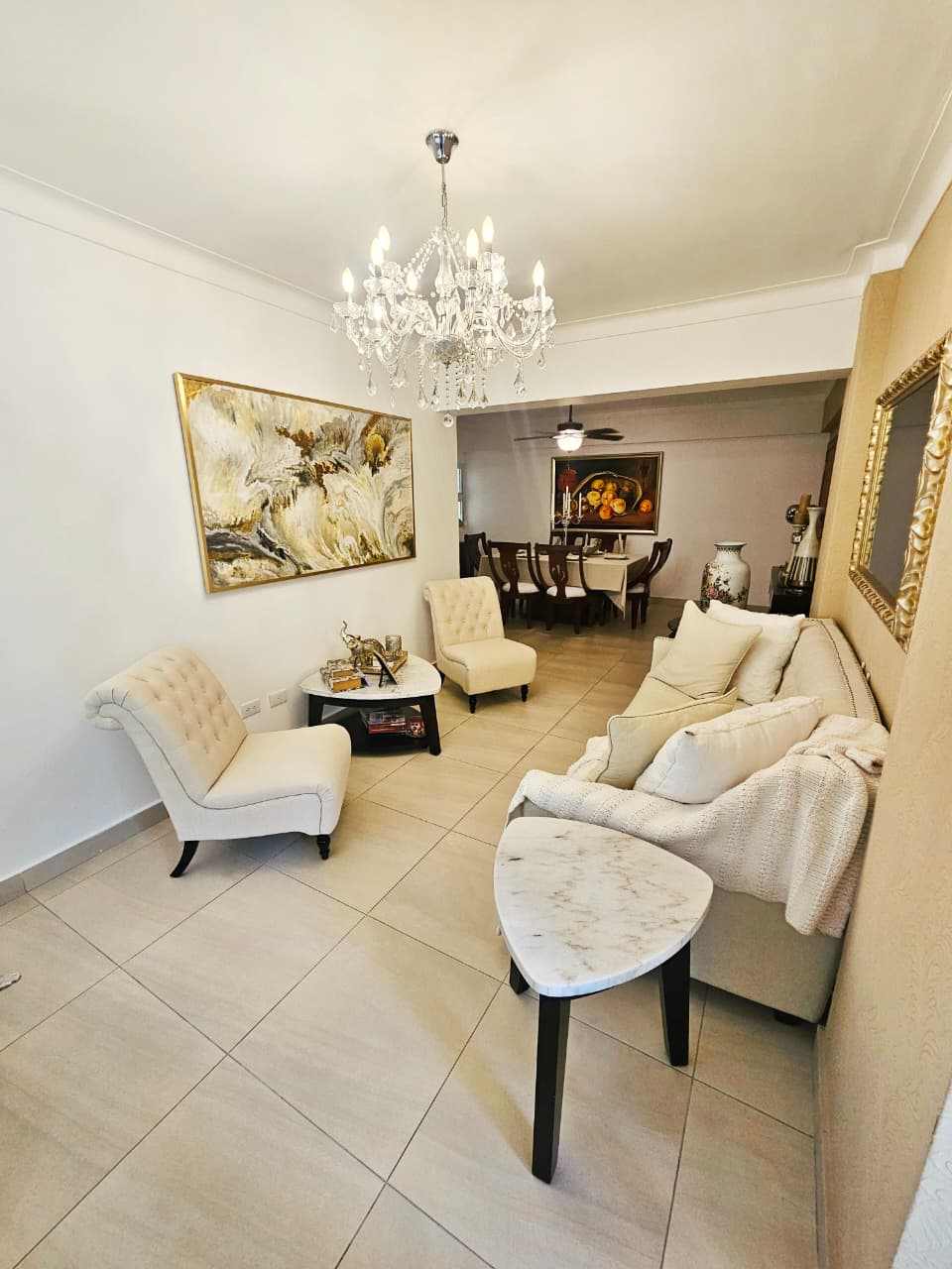 Apartamento en venta Los Prados. USD217000  - 137mt2 en título Foto 7314561-1.jpg