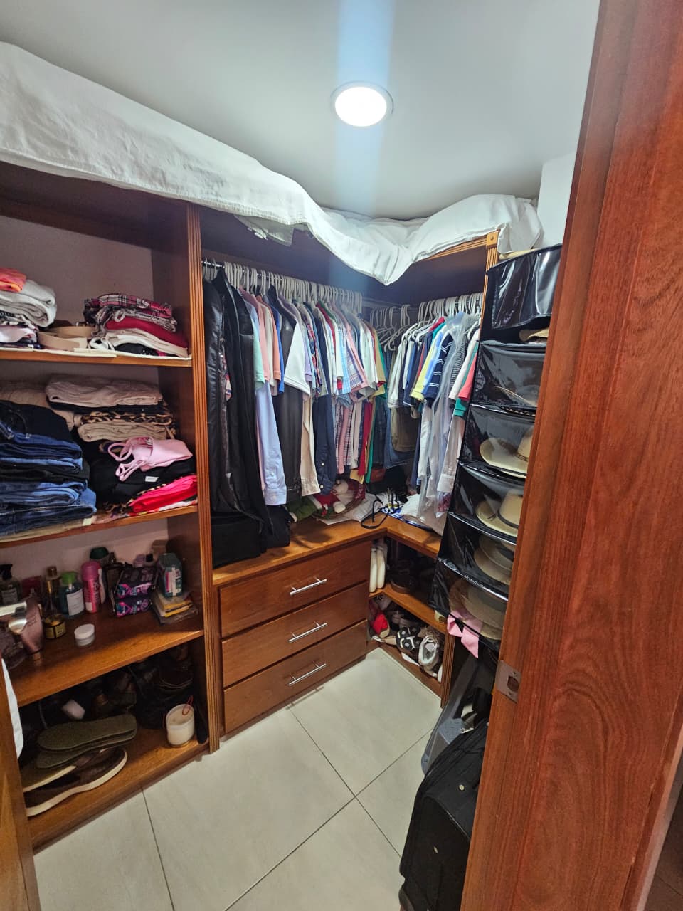 Apartamento en venta Los Prados. USD217000  - 137mt2 en título Foto 7314561-10.jpg