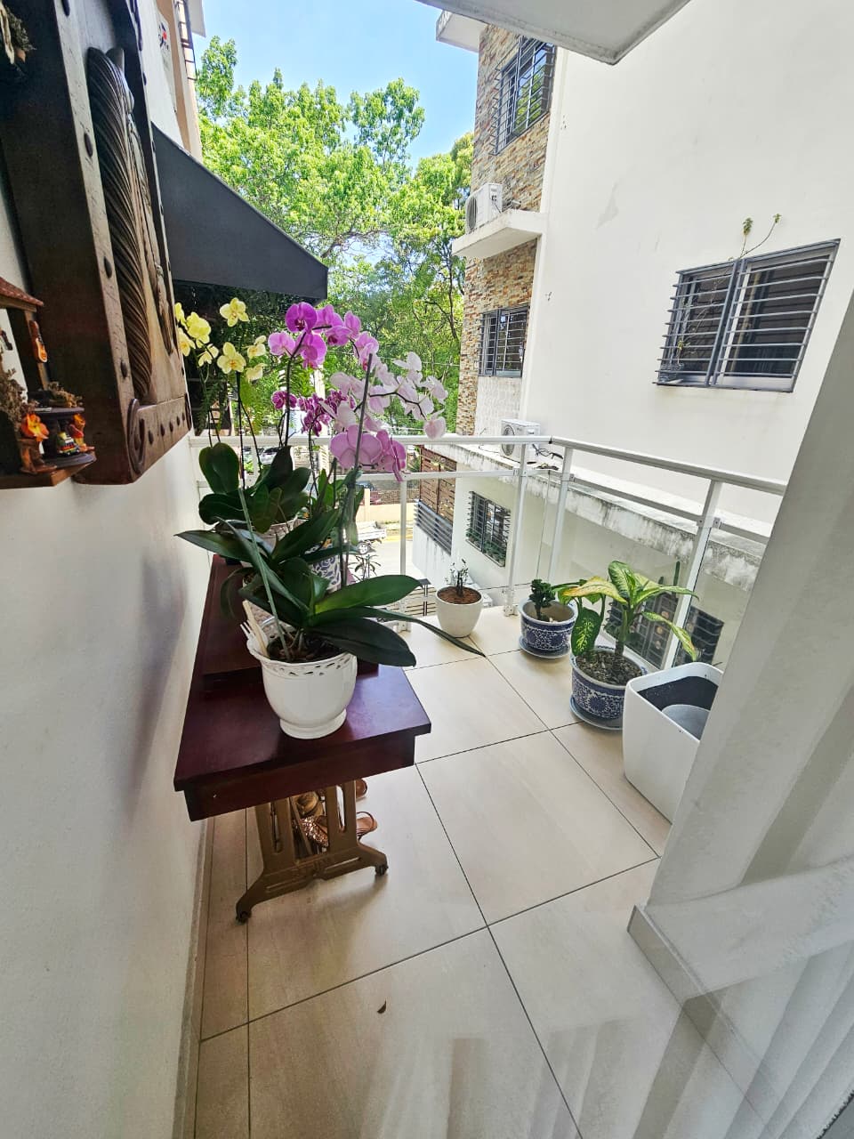 Apartamento en venta Los Prados. USD217000  - 137mt2 en título Foto 7314561-11.jpg