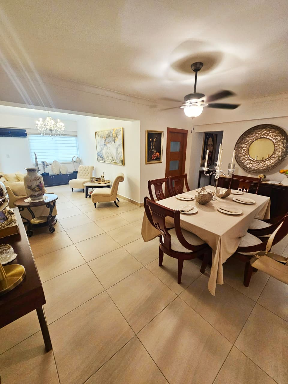 Apartamento en venta Los Prados. USD217000  - 137mt2 en título Foto 7314561-12.jpg