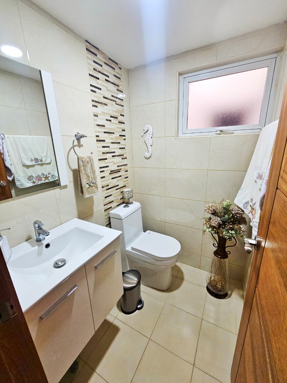 Apartamento en venta Los Prados. USD217000  - 137mt2 en título Foto 7314561-3.jpg