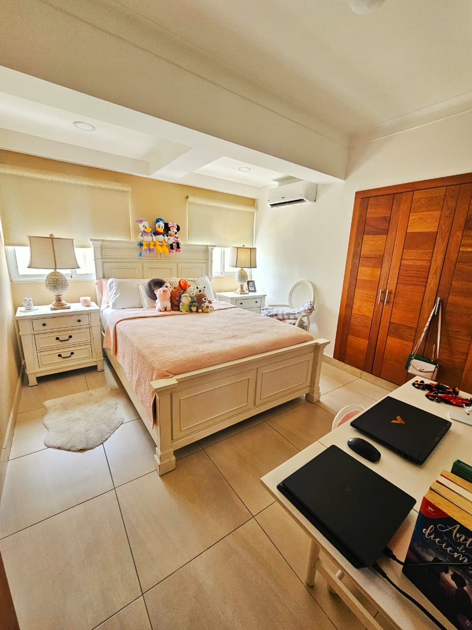 Apartamento en venta Los Prados. USD217000  - 137mt2 en título Foto 7314561-6.jpg