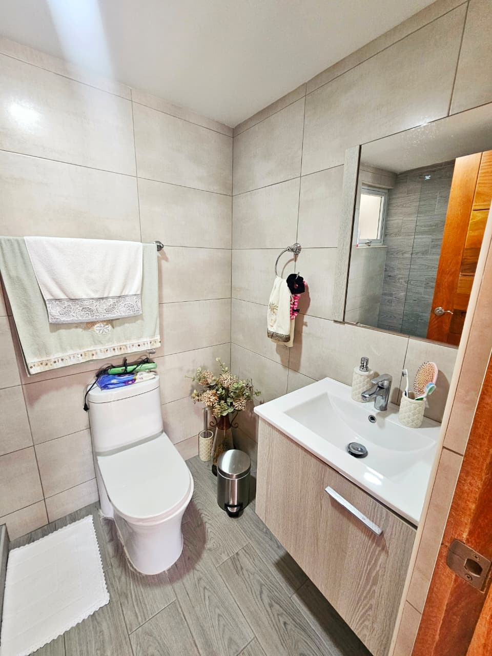 Apartamento en venta Los Prados. USD217000  - 137mt2 en título Foto 7314561-7.jpg