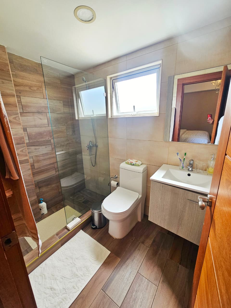 Apartamento en venta Los Prados. USD217000  - 137mt2 en título Foto 7314561-9.jpg