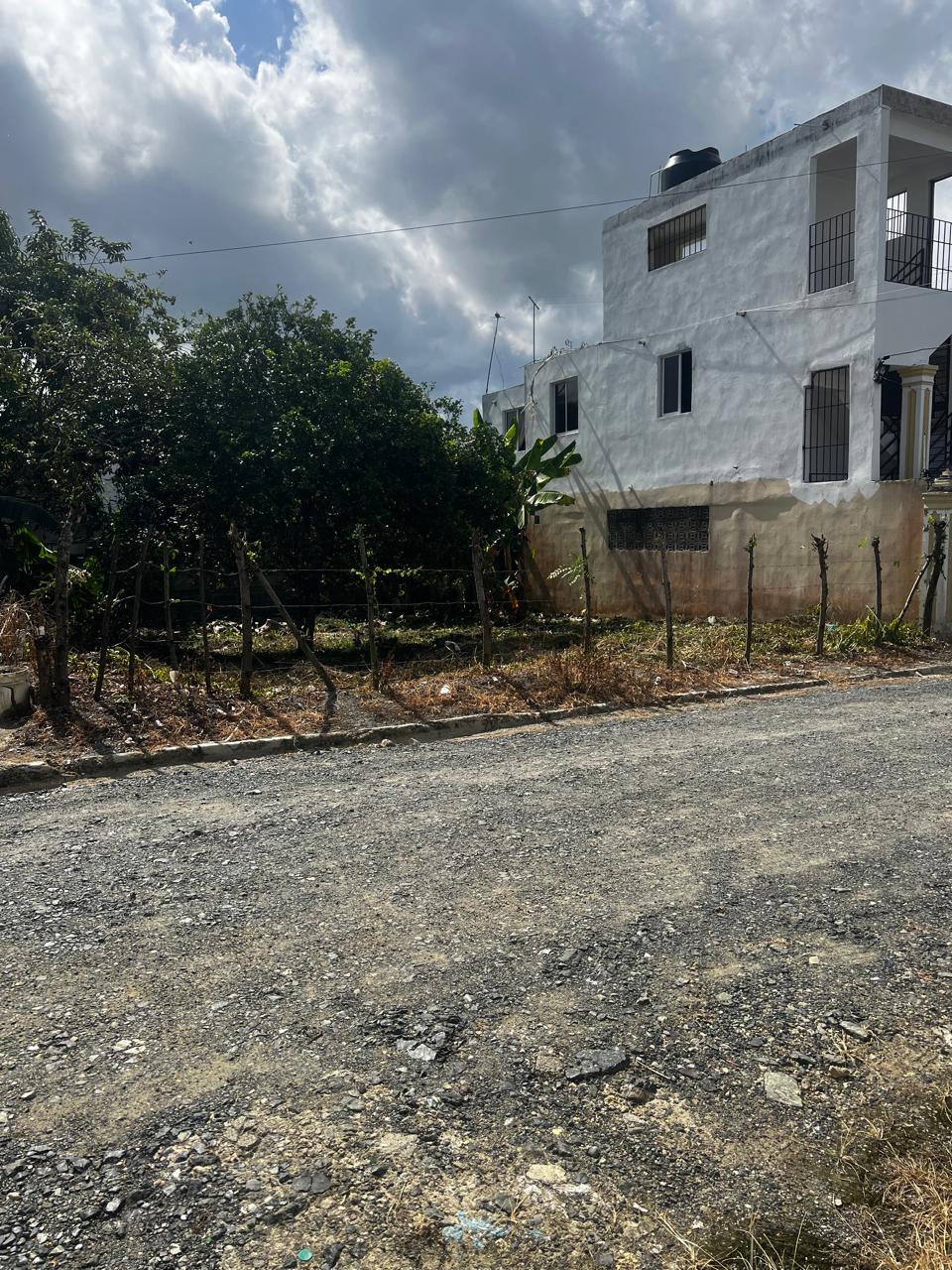Terreno en venta titulo listo para transferir en Santo Domingo Norte Foto 7314570-2.jpg