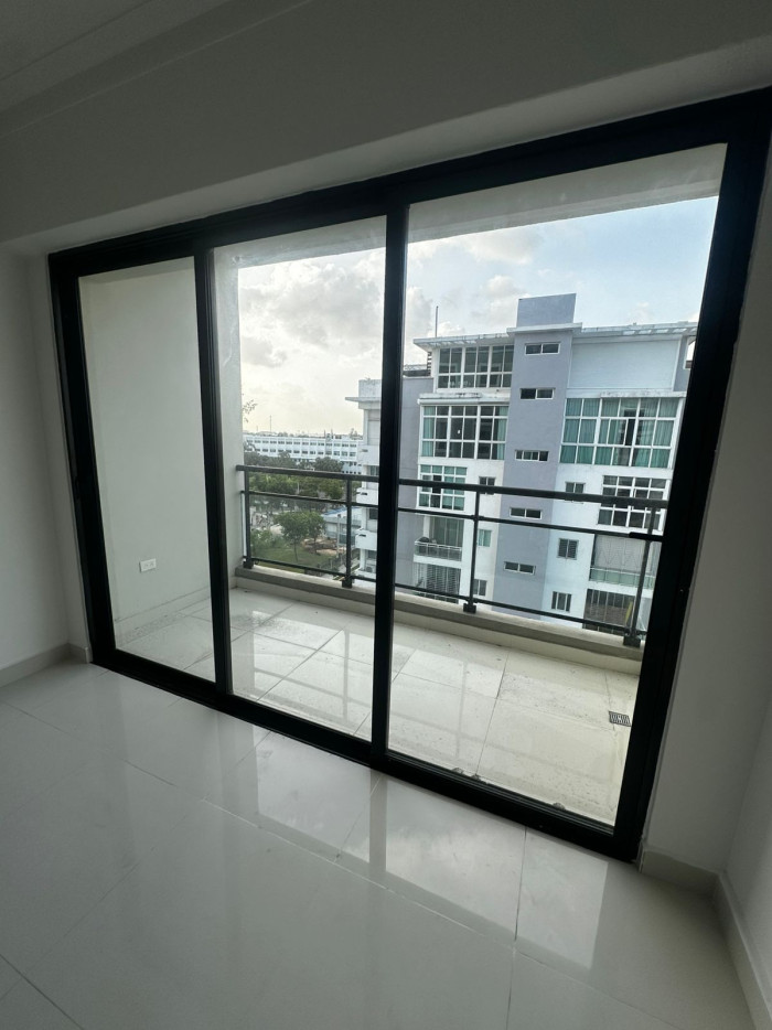 Apartamento en Alquiler – 2 Habitaciones en Renacimiento Foto 7314580-1.jpg