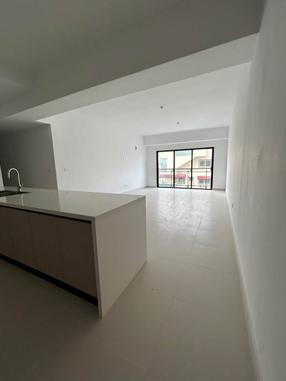 Brand New Apartment for Rent  El Millón Santo Domingo Foto 7314583-13.jpg