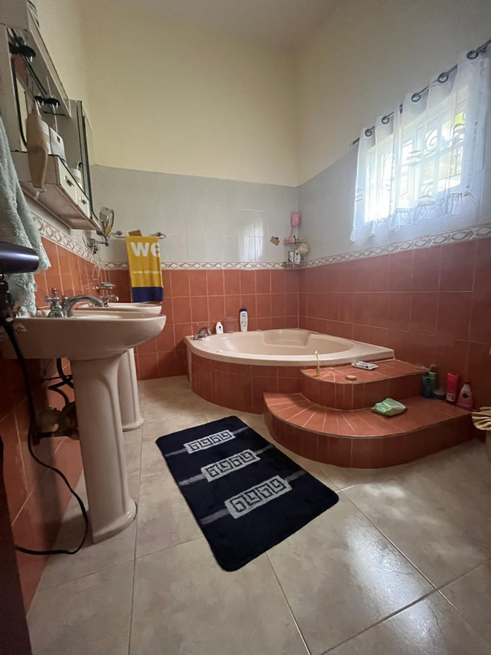Casa en venta en Arroyo Manzano Santo Domingo Norte. Foto 7314584-2.jpg