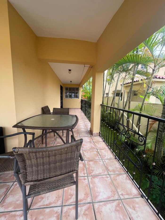 Casa en venta en Arroyo Manzano Santo Domingo Norte. Foto 7314584-3.jpg