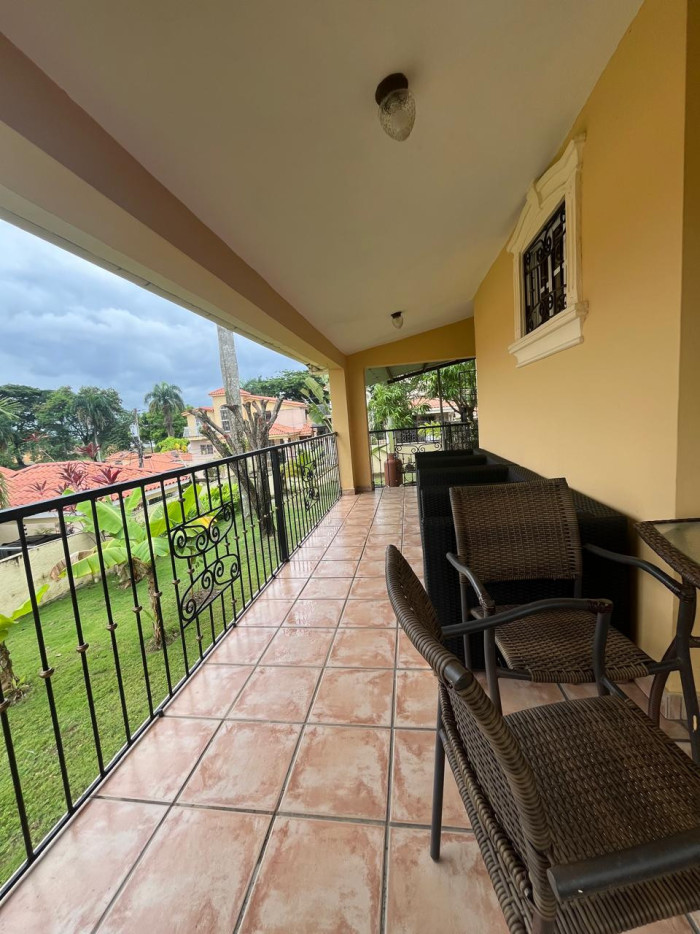 Casa en venta en Arroyo Manzano Santo Domingo Norte. Foto 7314584-8.jpg