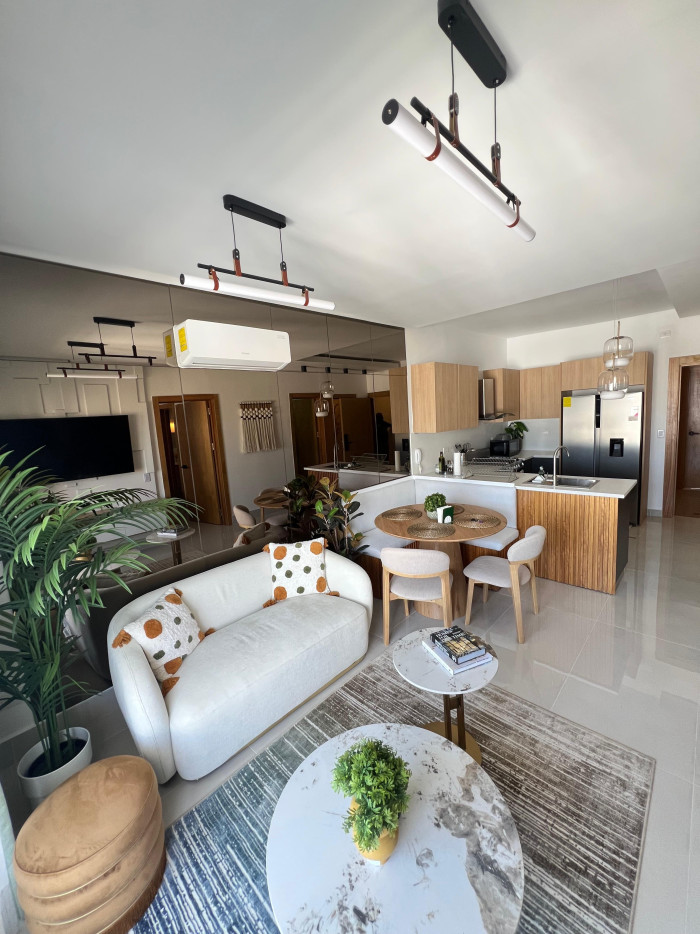 Apartamento amueblado en Alquiler en La Esperilla Foto 7314588-1.jpg
