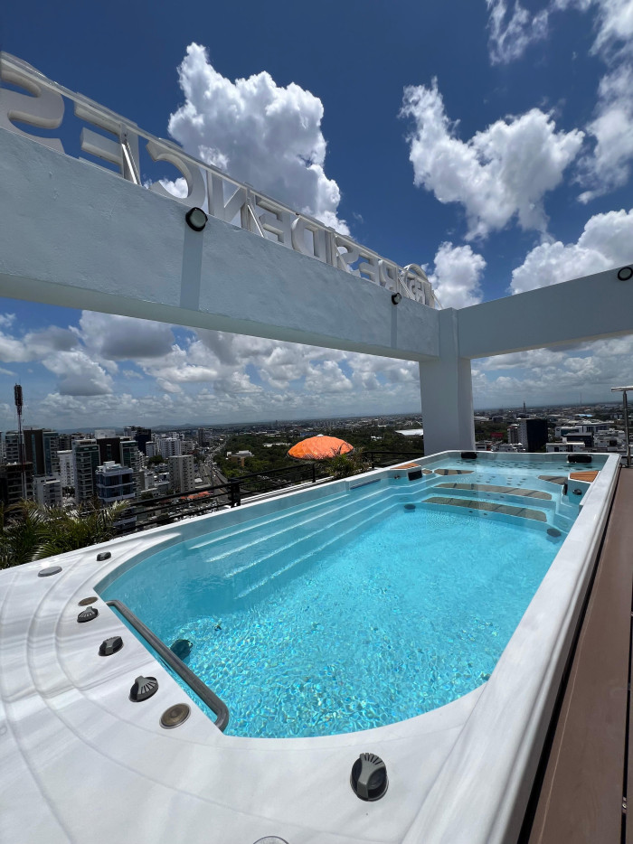 Apartamento amueblado en Alquiler en La Esperilla Foto 7314588-10.jpg