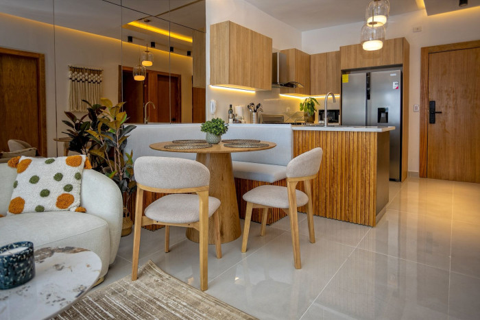 Apartamento amueblado en Alquiler en La Esperilla Foto 7314588-13.jpg