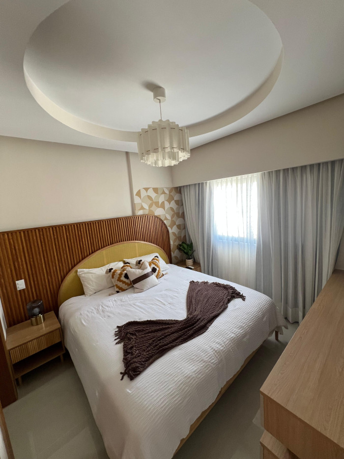 Apartamento amueblado en Alquiler en La Esperilla Foto 7314588-14.jpg